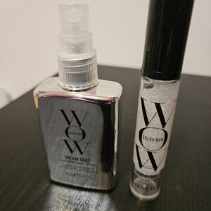 Wow‎ hair products